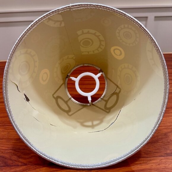 Cocalo Baby Lil Monster Nursery Table Lamp - Picture 3 of 7